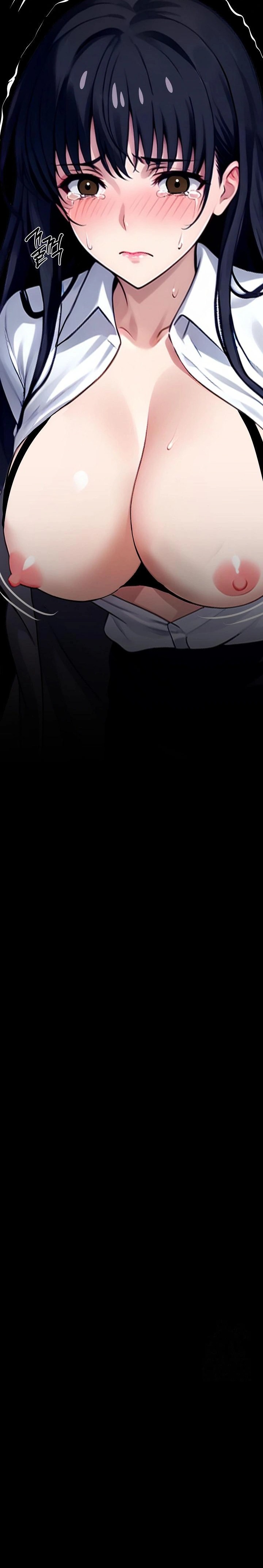 Gangster x Office Lady Raw Chapter 34 image 51