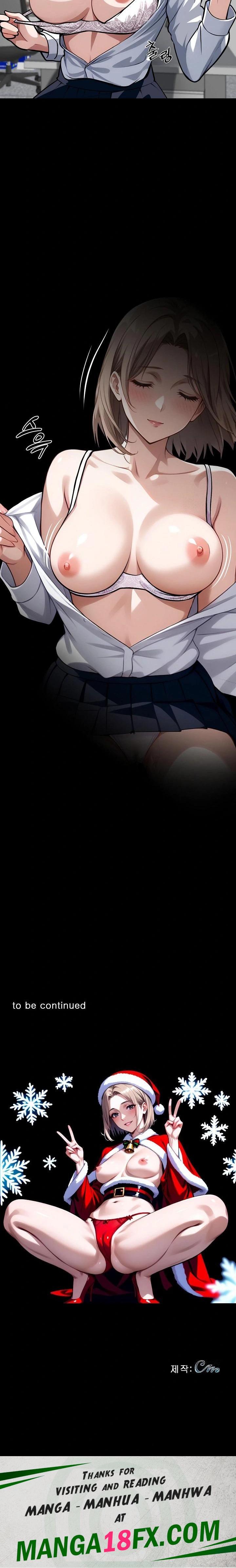 Gangster x Office Lady Raw Chapter 38 image 37