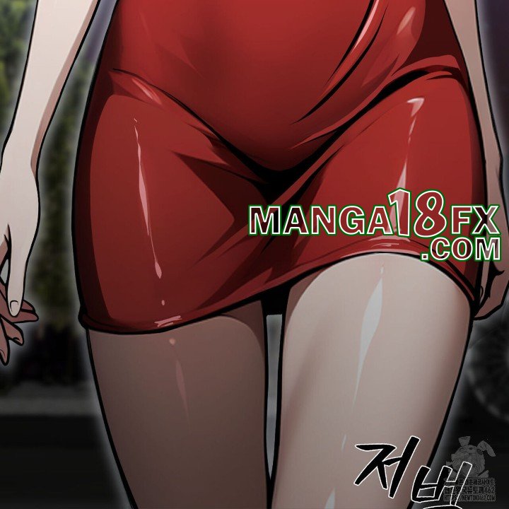 Gangster x Office Lady Raw Chapter 4 image 102