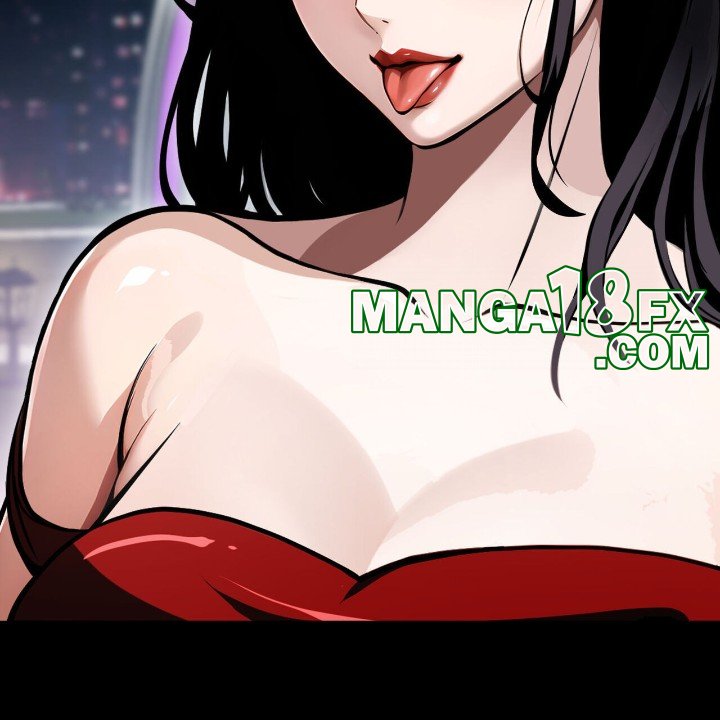 Gangster x Office Lady Raw Chapter 4 image 106