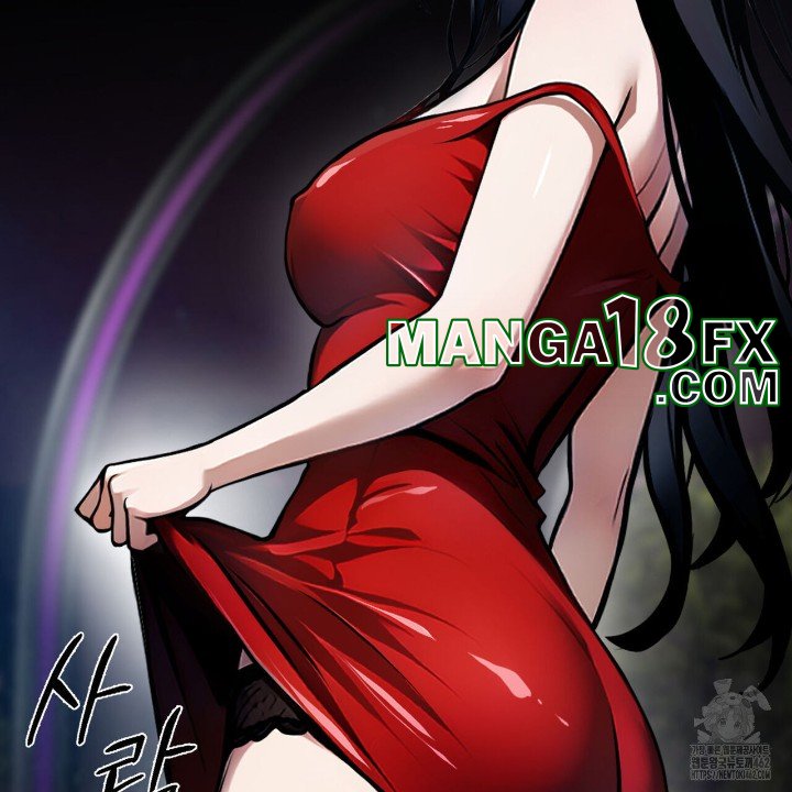 Gangster x Office Lady Raw Chapter 4 image 113