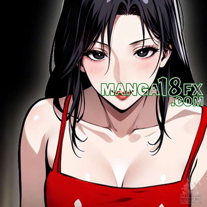Gangster x Office Lady Raw Chapter 4 image 179
