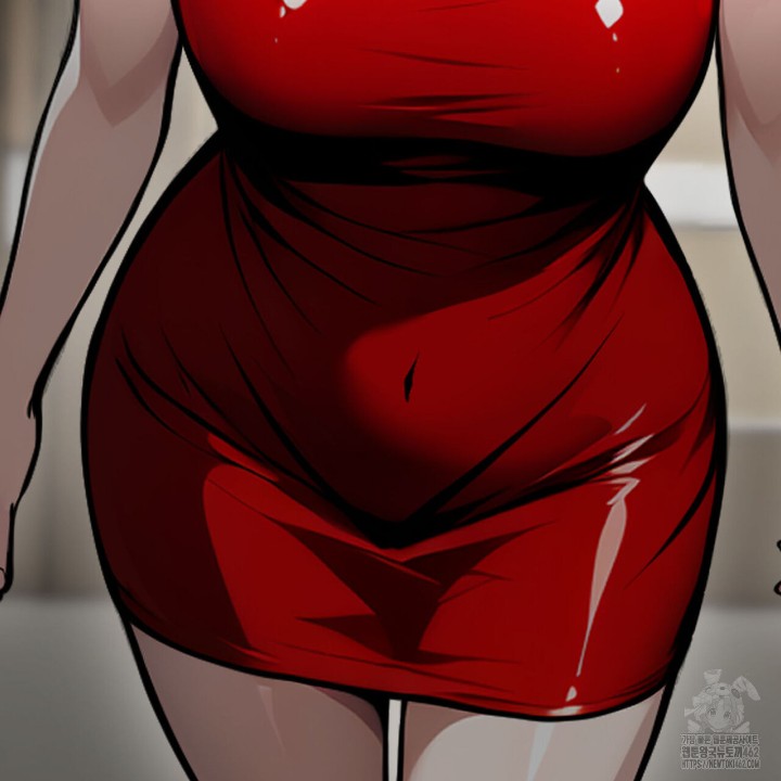 Gangster x Office Lady Raw Chapter 4 image 180