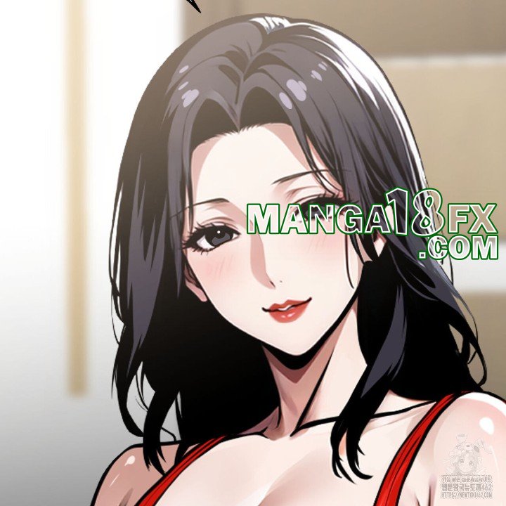 Gangster x Office Lady Raw Chapter 4 image 182