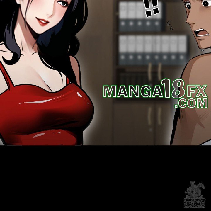 Gangster x Office Lady Raw Chapter 4 image 187
