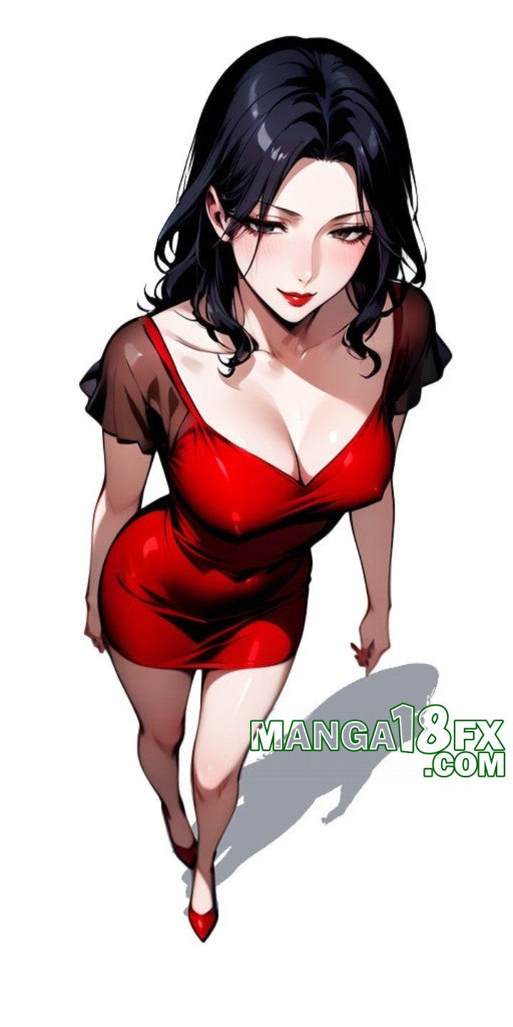 Gangster x Office Lady Raw Chapter 4 image 38