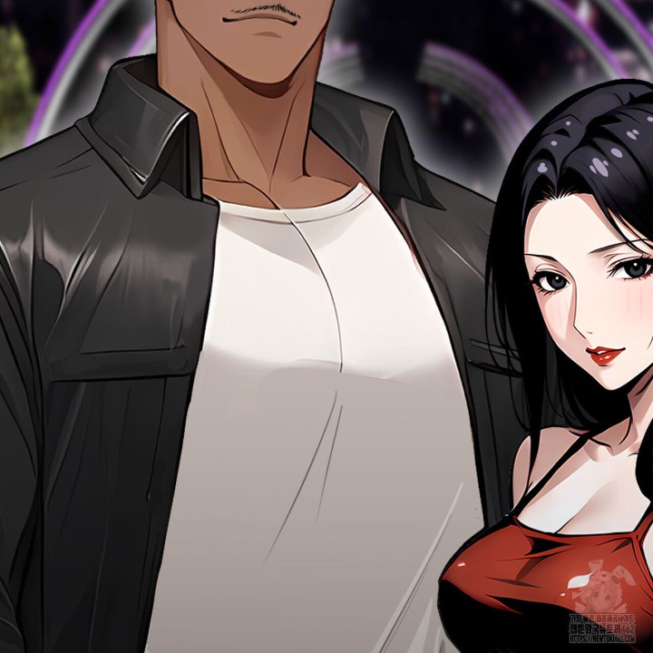 Gangster x Office Lady Raw Chapter 4 image 84