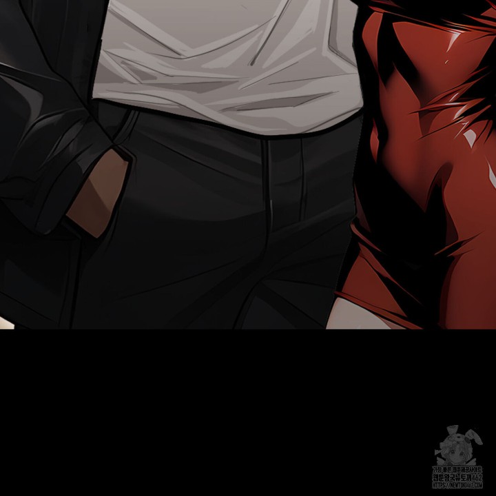 Gangster x Office Lady Raw Chapter 4 image 85