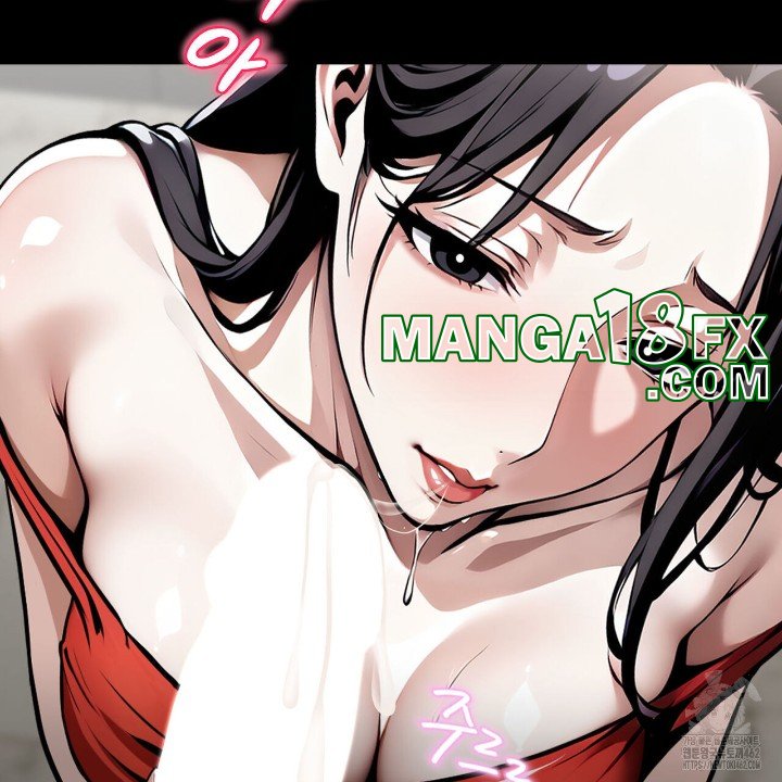 Gangster x Office Lady Raw Chapter 5 image 122