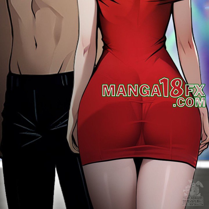 Gangster x Office Lady Raw Chapter 5 image 12