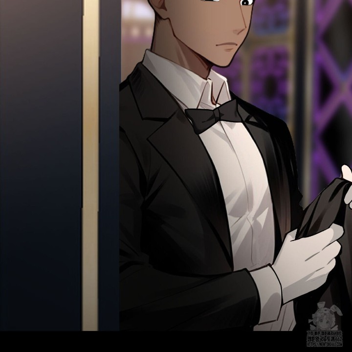 Gangster x Office Lady Raw Chapter 5 image 154