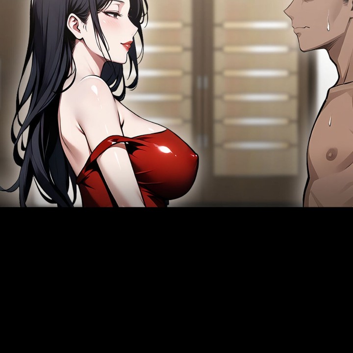 Gangster x Office Lady Raw Chapter 5 image 15