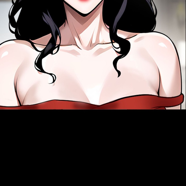 Gangster x Office Lady Raw Chapter 5 image 32