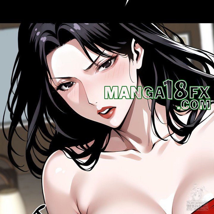 Gangster x Office Lady Raw Chapter 5 image 38