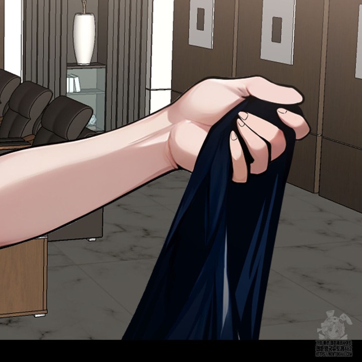 Gangster x Office Lady Raw Chapter 5 image 77
