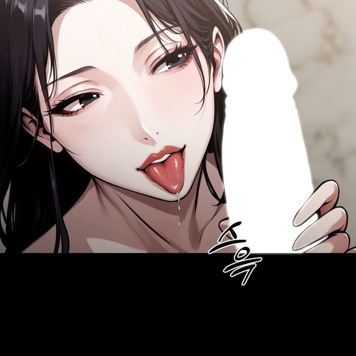 Gangster x Office Lady Raw Chapter 5 image 79