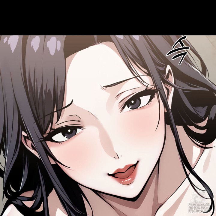 Gangster x Office Lady Raw Chapter 5 image 84
