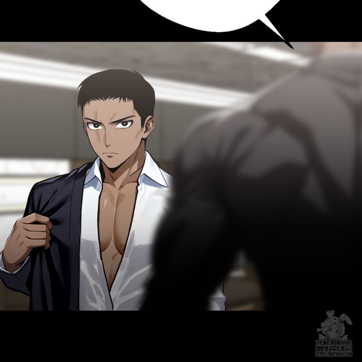 Gangster x Office Lady Raw Chapter 7 image 147