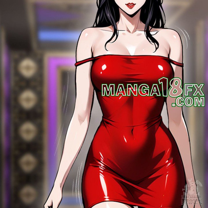 Gangster x Office Lady Raw Chapter 7 image 69