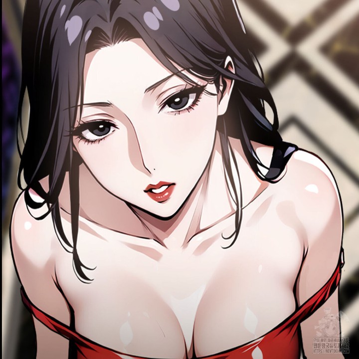 Gangster x Office Lady Raw Chapter 7 image 85