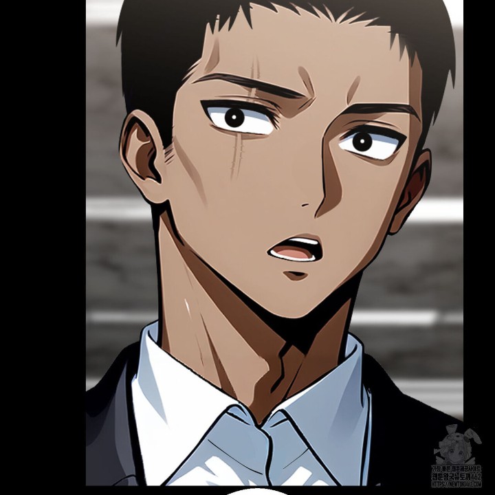 Gangster x Office Lady Raw Chapter 8 image 9