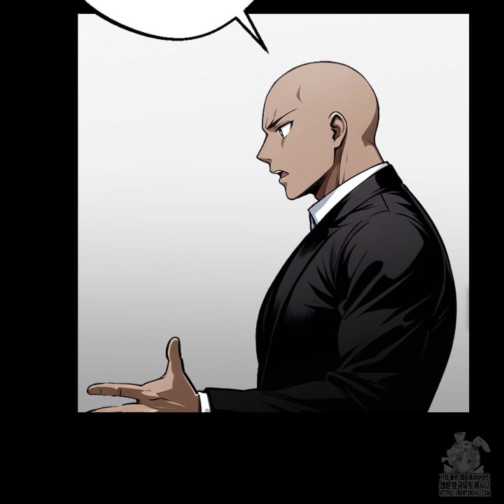 Gangster x Office Lady Raw Chapter 8 image 99