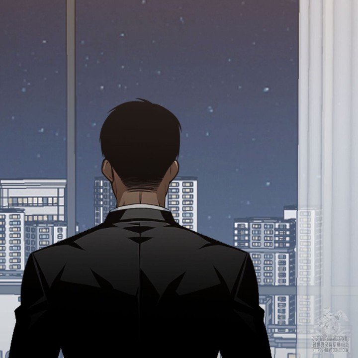 Gangster x Office Lady Raw Chapter 8 image 102