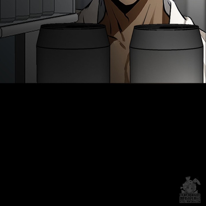 Gangster x Office Lady Raw Chapter 8 image 133