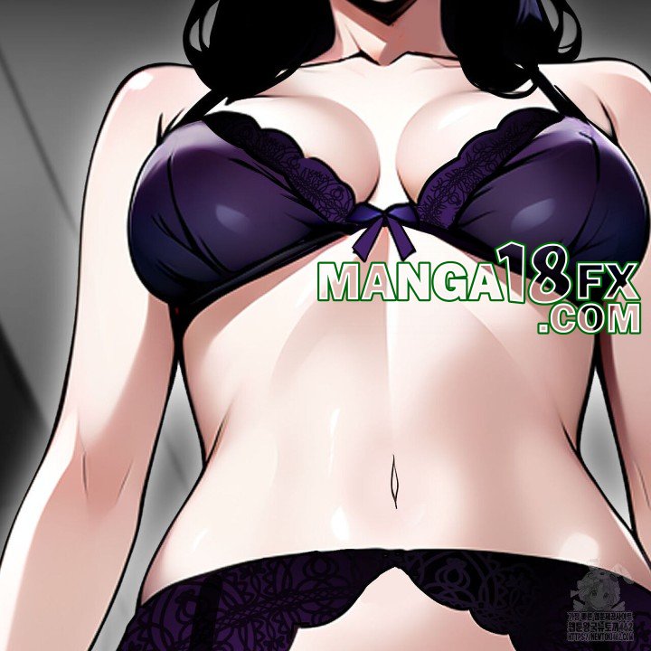 Gangster x Office Lady Raw Chapter 8 image 163