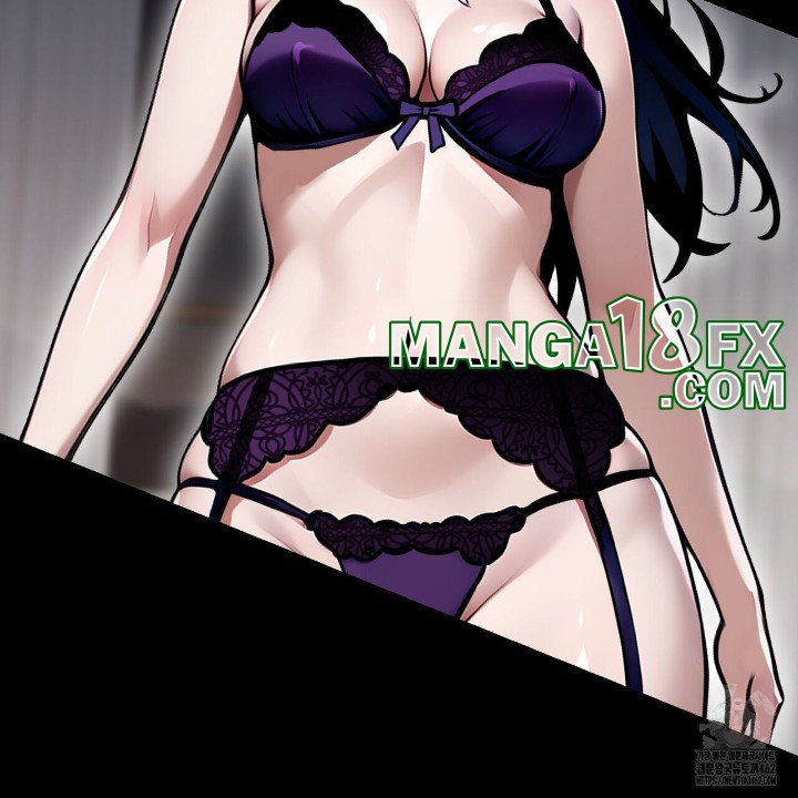 Gangster x Office Lady Raw Chapter 8 image 183