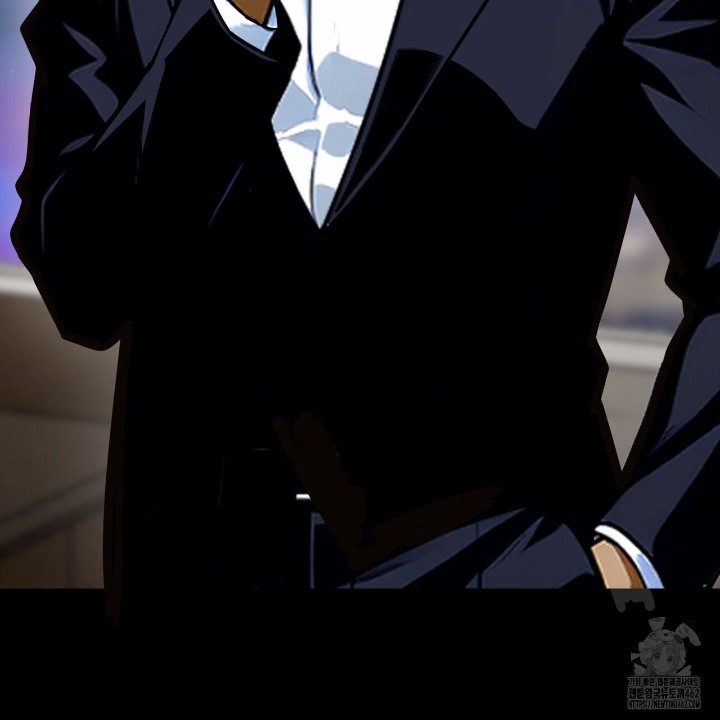 Gangster x Office Lady Raw Chapter 8 image 19
