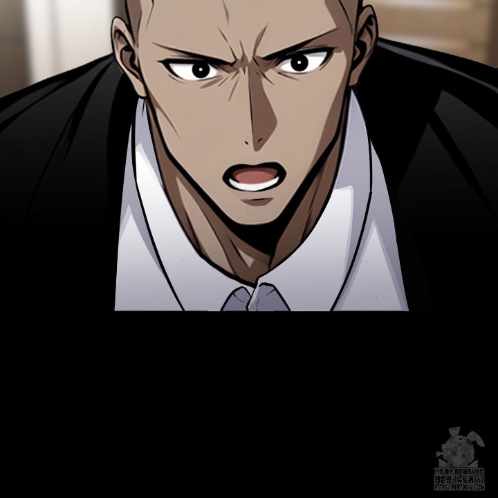 Gangster x Office Lady Raw Chapter 8 image 21