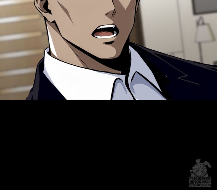 Gangster x Office Lady Raw Chapter 8 image 46