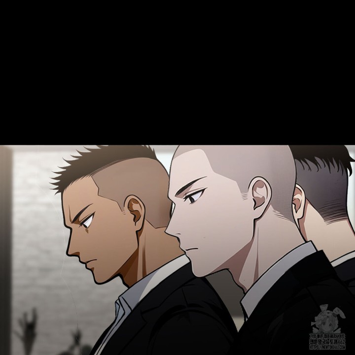 Gangster x Office Lady Raw Chapter 8 image 52
