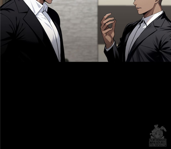 Gangster x Office Lady Raw Chapter 8 image 54