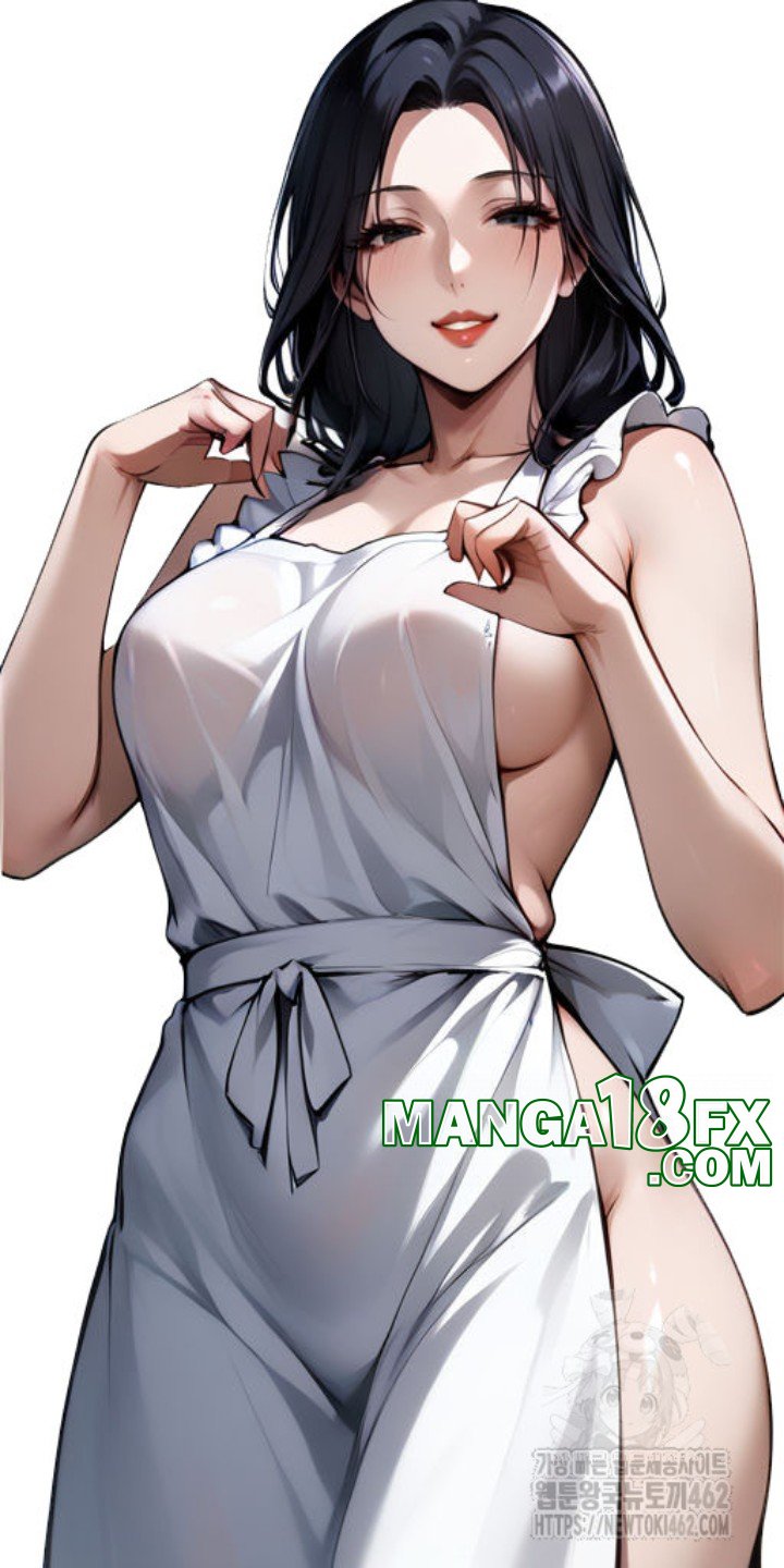 Gangster x Office Lady Raw Chapter 8 image 58