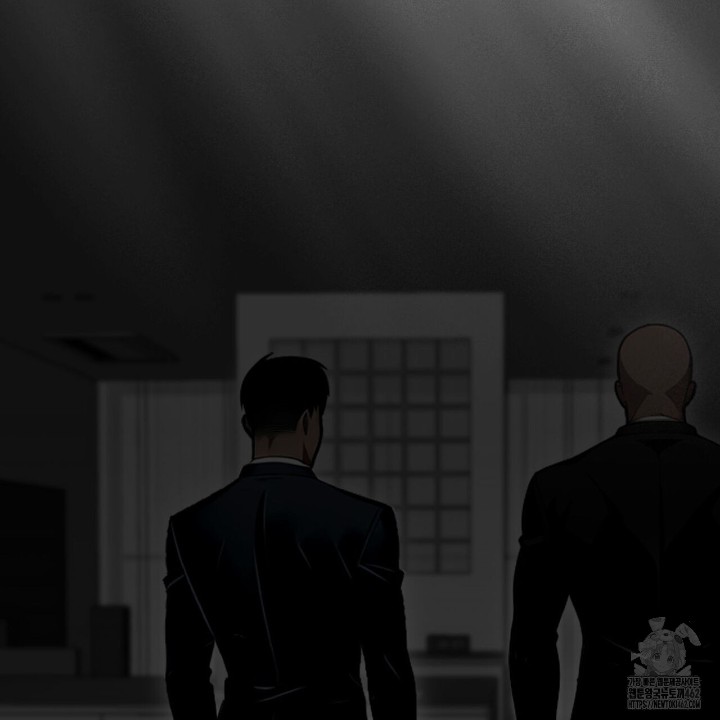 Gangster x Office Lady Raw Chapter 8 image 90