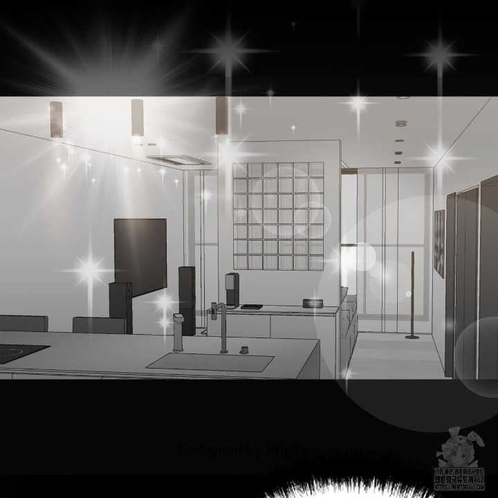Gangster x Office Lady Raw Chapter 8 image 94
