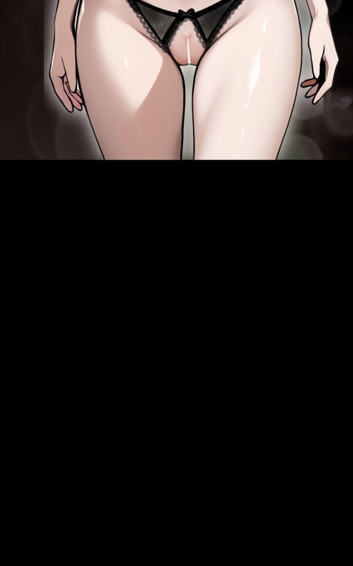 Gangster x Office Lady Raw Chapter 9 image 25