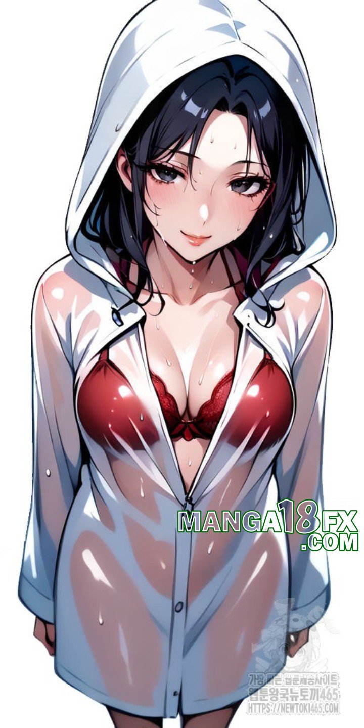 Gangster x Office Lady Raw Chapter 9 image 42