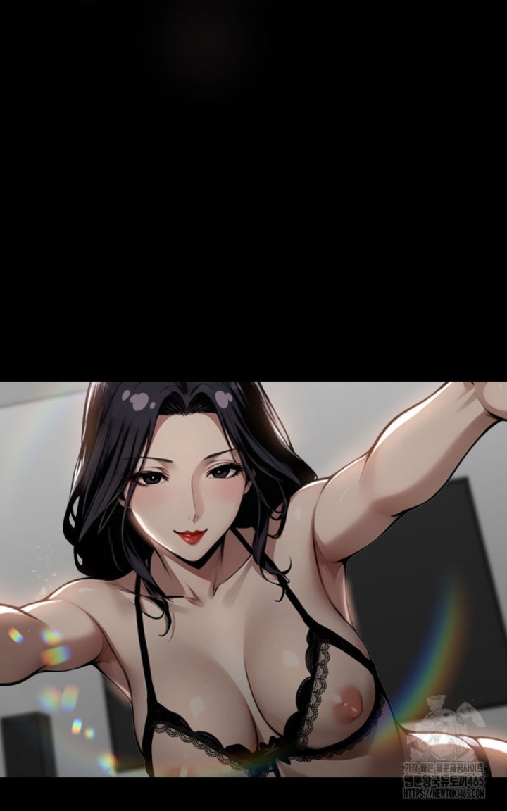 Gangster x Office Lady Raw Chapter 9 image 47