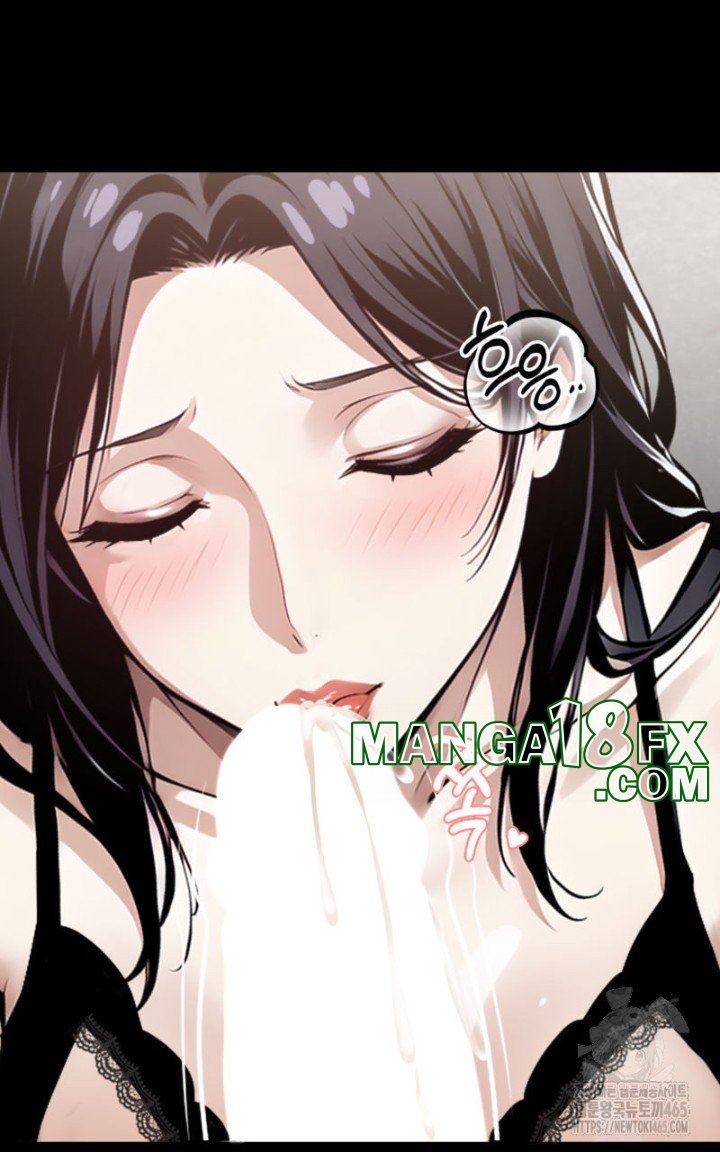 Gangster x Office Lady Raw Chapter 9 image 64