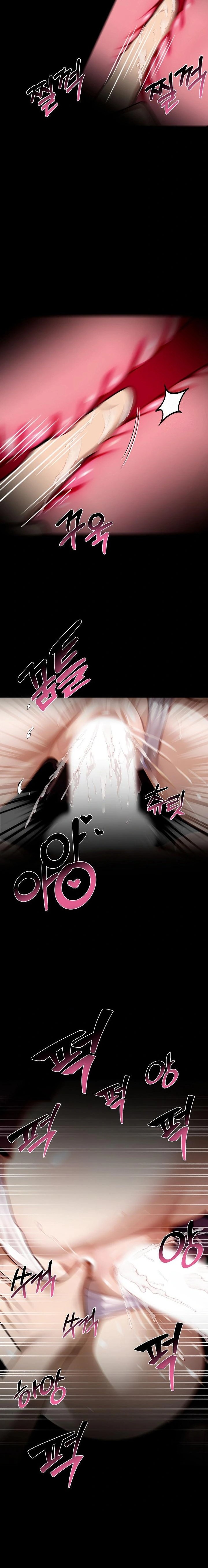 Gangster x Office Lady Raw Chapter 92 image 6