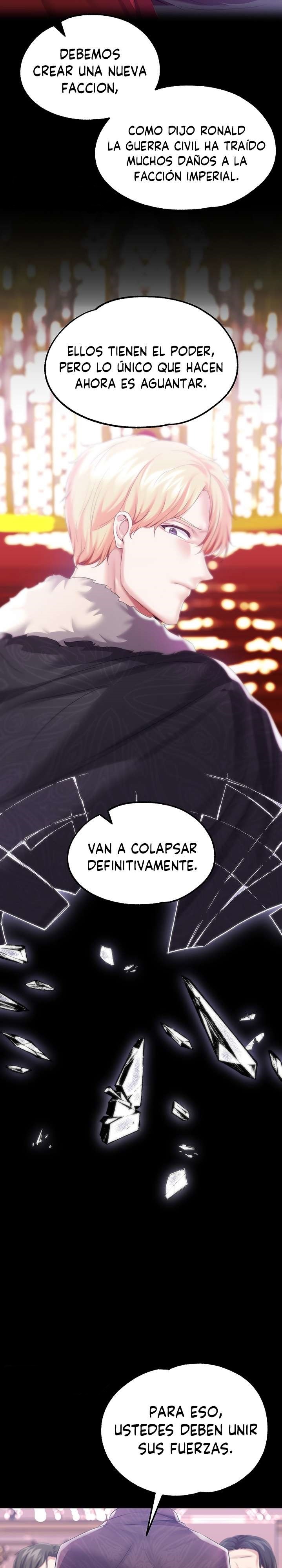 Breaking A Romantic Fantasy Villain Raw Chapter 32 image 10