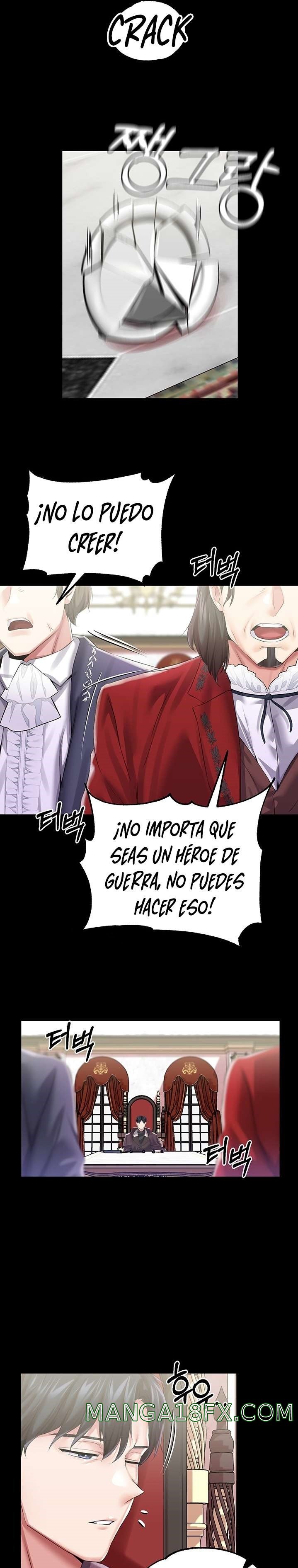Breaking A Romantic Fantasy Villain Raw Chapter 32 image 12