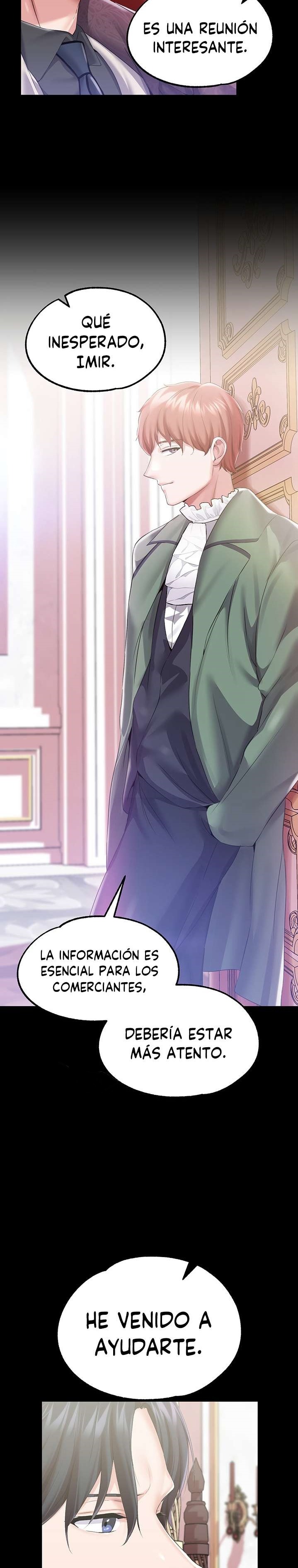 Breaking A Romantic Fantasy Villain Raw Chapter 32 image 13