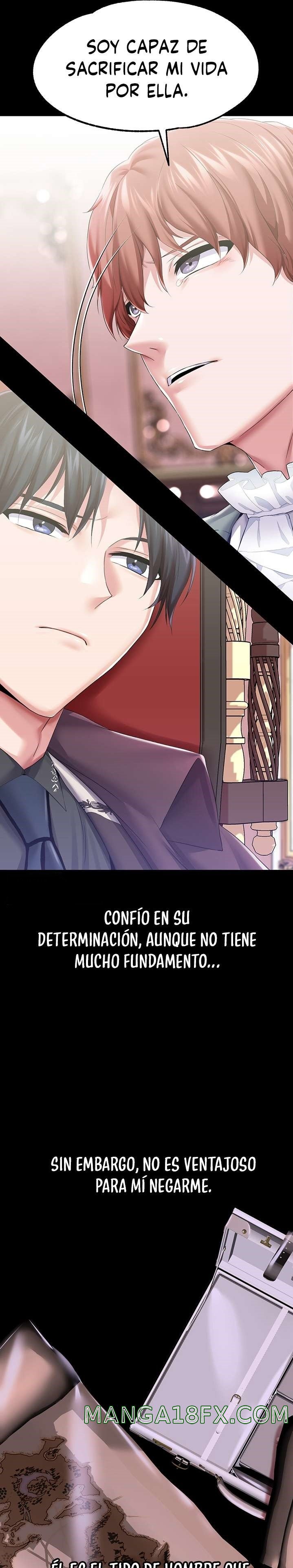 Breaking A Romantic Fantasy Villain Raw Chapter 32 image 16