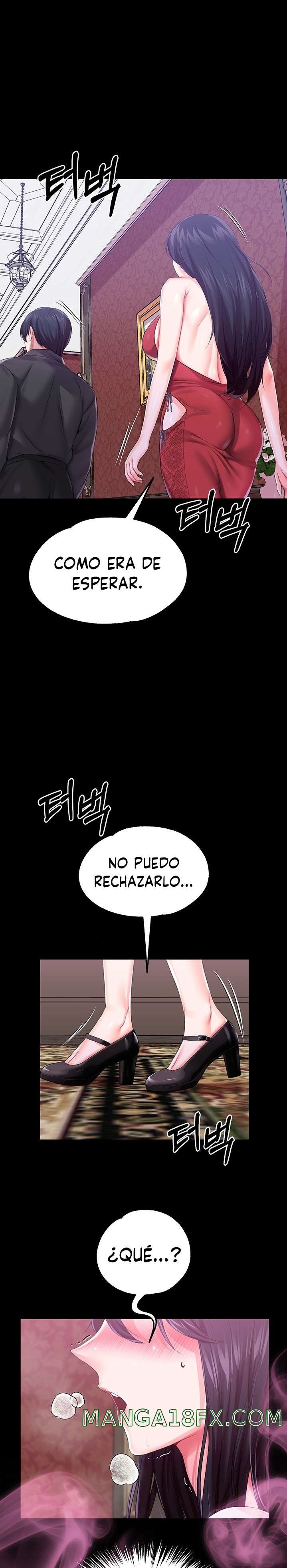 Breaking A Romantic Fantasy Villain Raw Chapter 32 image 21