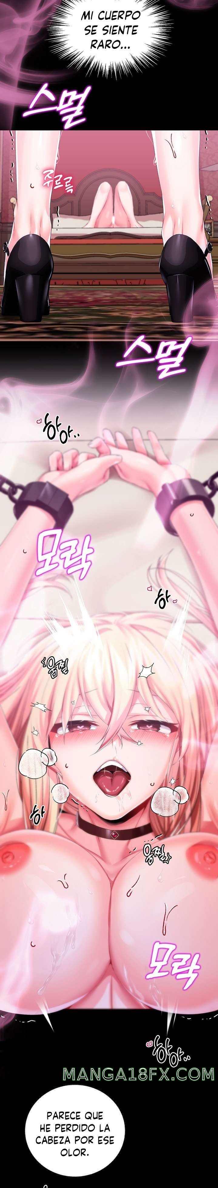 Breaking A Romantic Fantasy Villain Raw Chapter 32 image 22