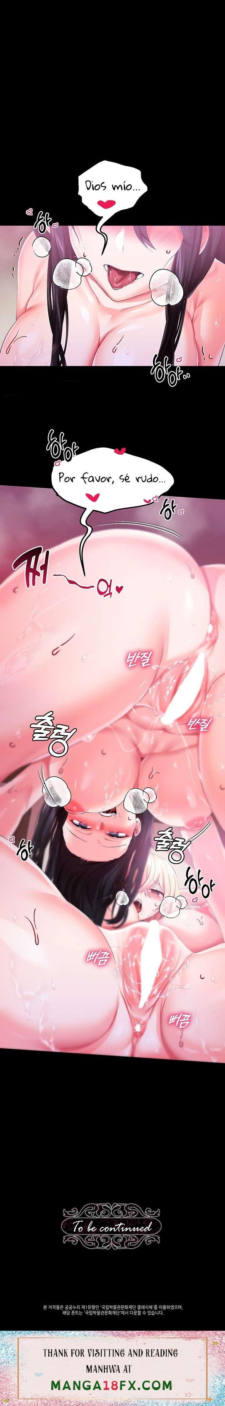 Breaking A Romantic Fantasy Villain Raw Chapter 32 image 25